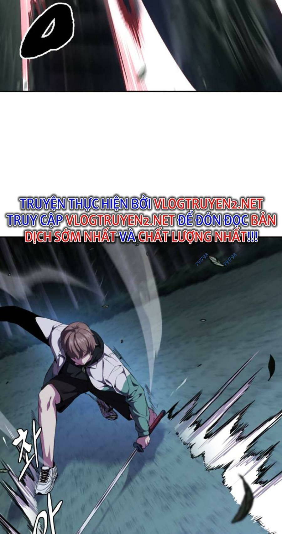 Cậu bé của thần chết chapter 161 - Upload bởi truyensieuhay.com
