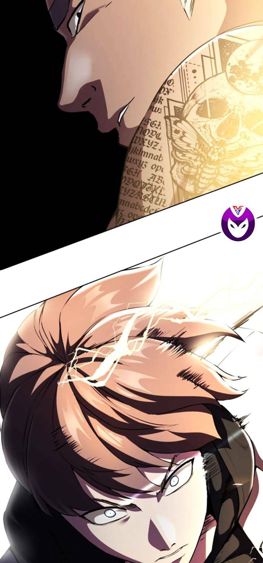 Cậu bé của thần chết chapter 161 - Upload bởi truyensieuhay.com