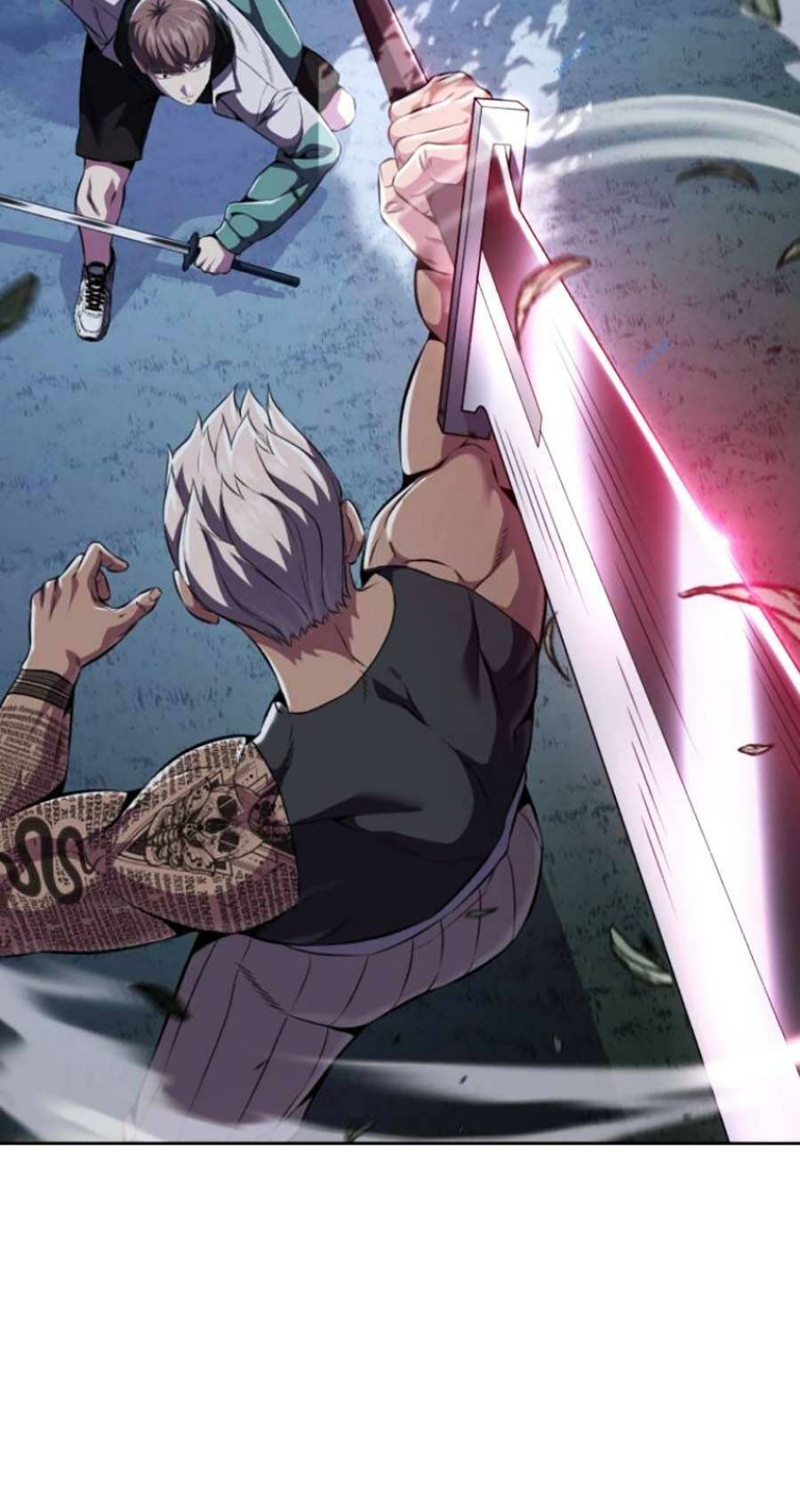 Cậu bé của thần chết chapter 161 - Upload bởi truyensieuhay.com