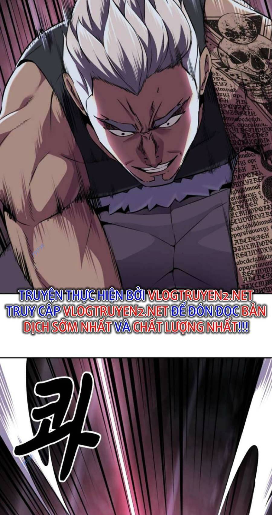 Cậu bé của thần chết chapter 161 - Upload bởi truyensieuhay.com