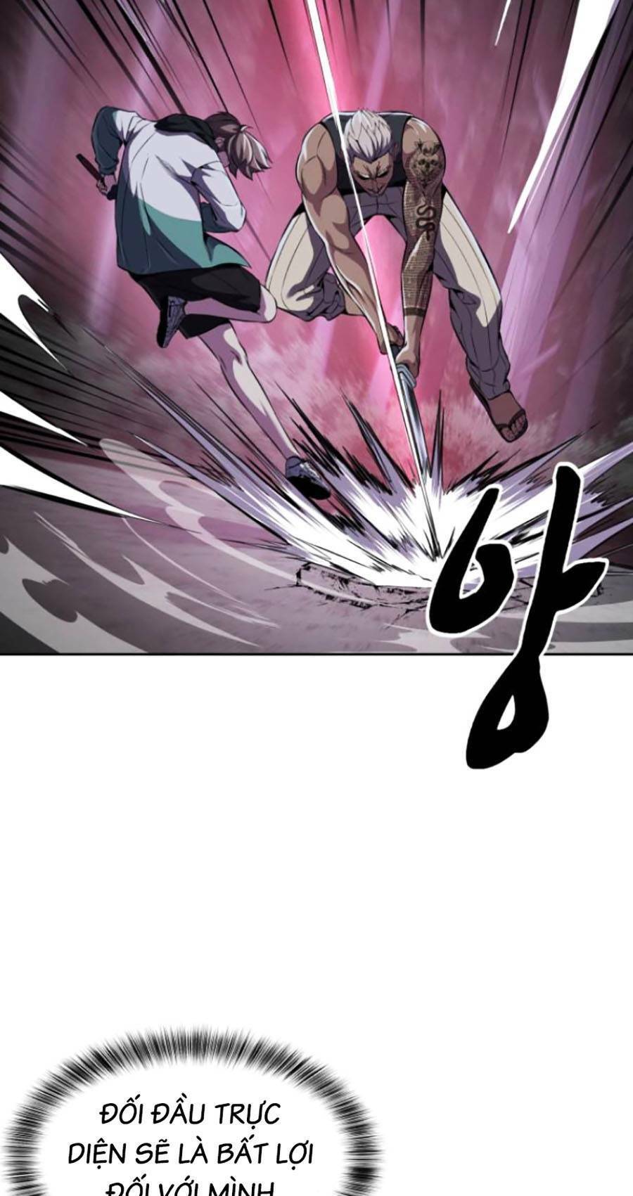 Cậu bé của thần chết chapter 161 - Upload bởi truyensieuhay.com