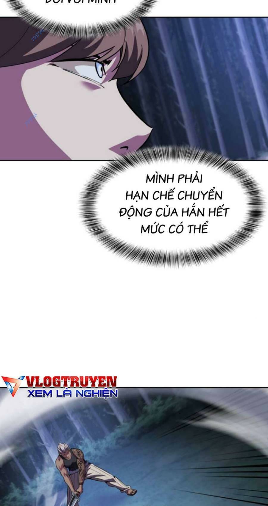 Cậu bé của thần chết chapter 161 - Upload bởi truyensieuhay.com