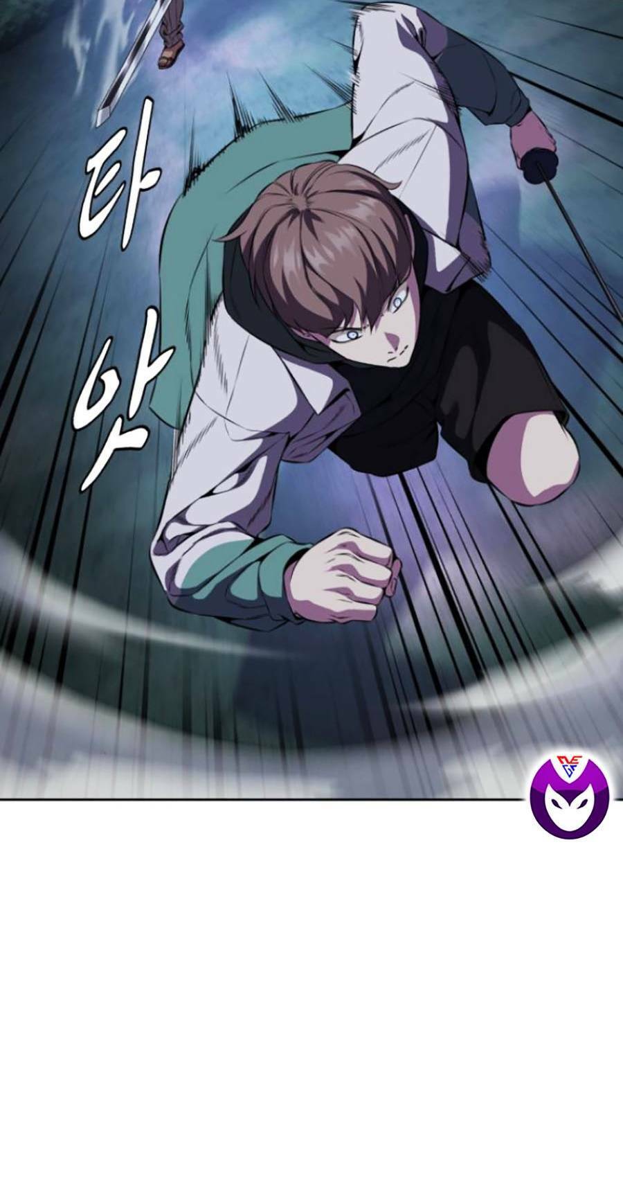 Cậu bé của thần chết chapter 161 - Upload bởi truyensieuhay.com