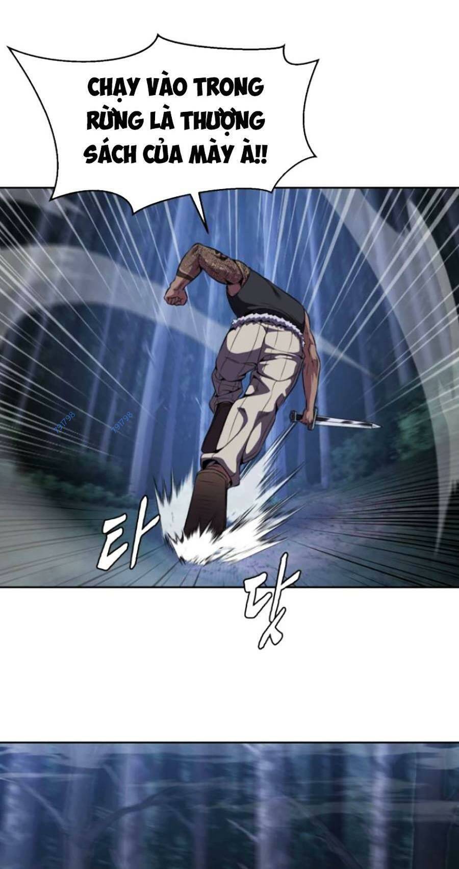 Cậu bé của thần chết chapter 161 - Upload bởi truyensieuhay.com