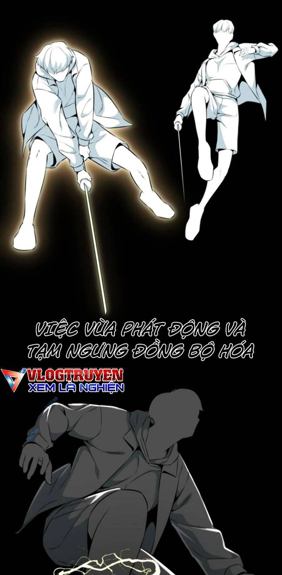Cậu bé của thần chết chapter 161 - Upload bởi truyensieuhay.com