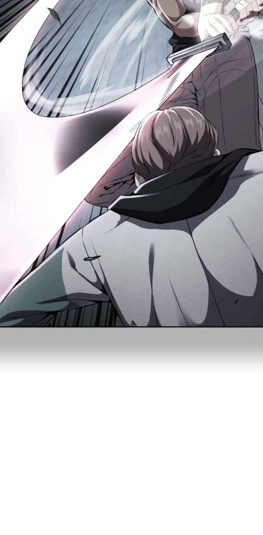 Cậu bé của thần chết chapter 161 - Upload bởi truyensieuhay.com