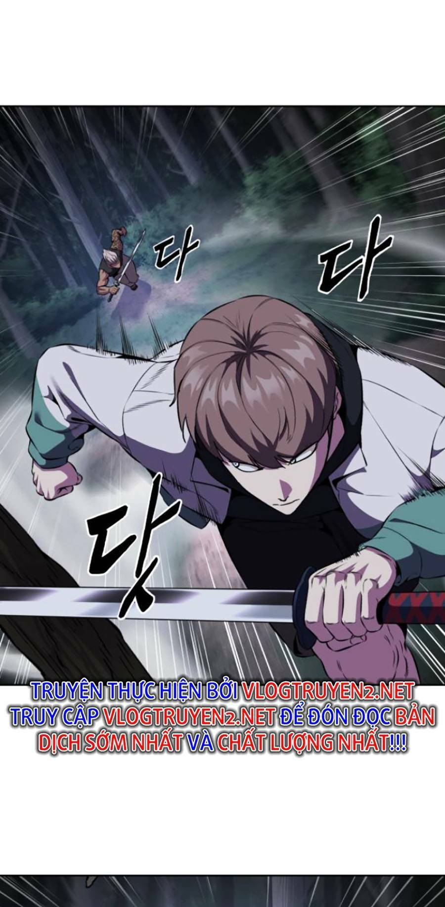 Cậu bé của thần chết chapter 161 - Upload bởi truyensieuhay.com