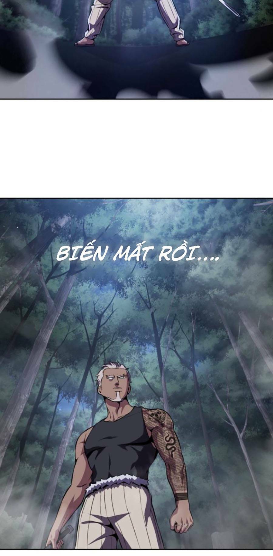 Cậu bé của thần chết chapter 161 - Upload bởi truyensieuhay.com