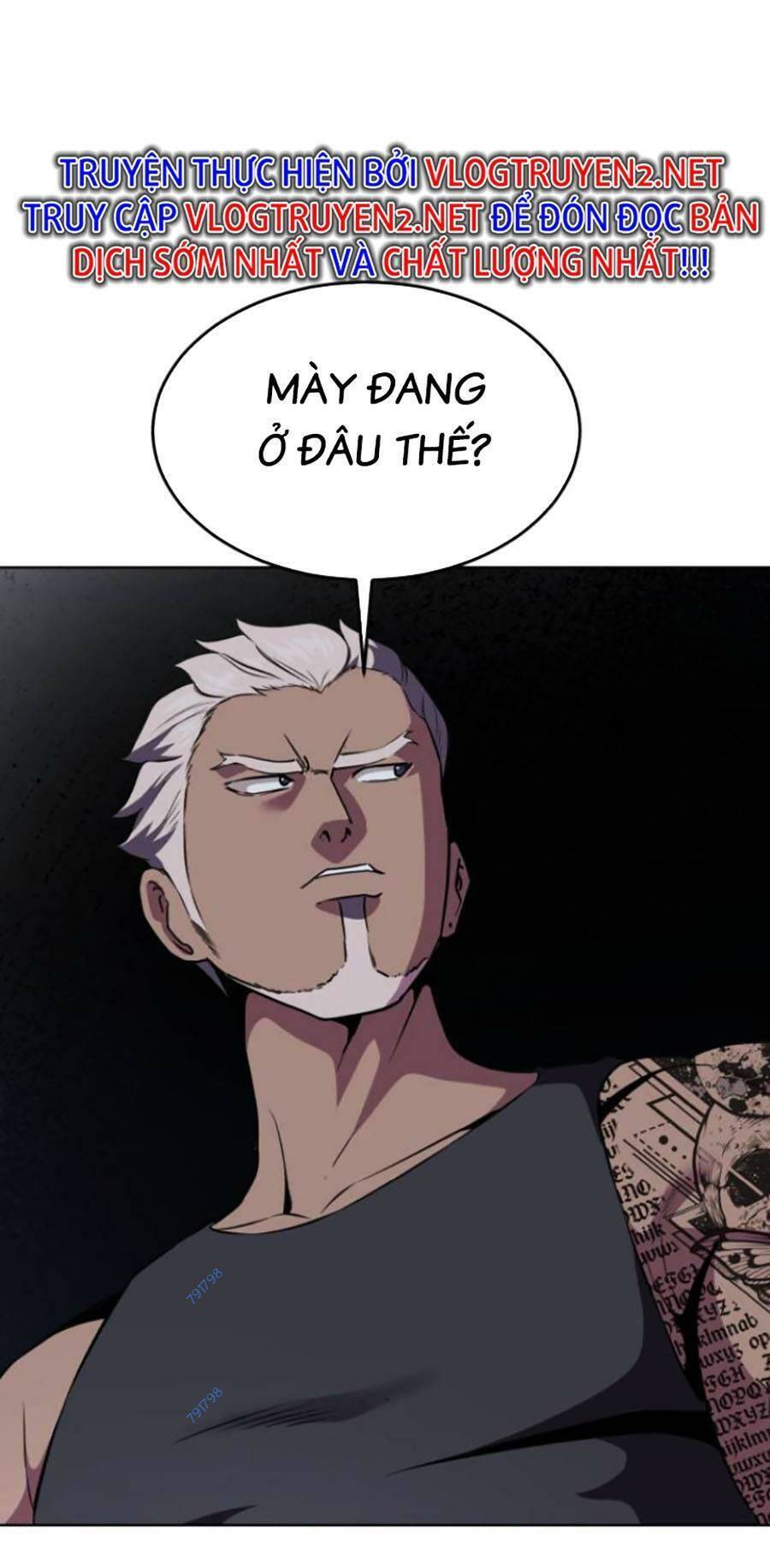 Cậu bé của thần chết chapter 161 - Upload bởi truyensieuhay.com