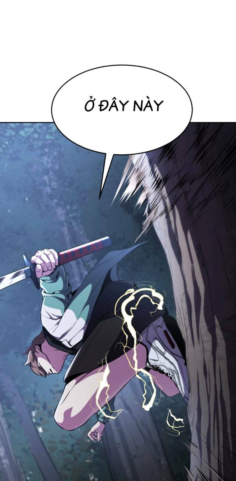 Cậu bé của thần chết chapter 161 - Upload bởi truyensieuhay.com