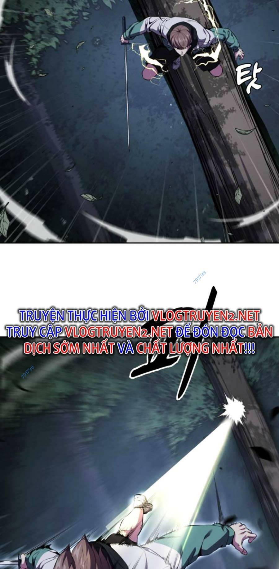 Cậu bé của thần chết chapter 161 - Upload bởi truyensieuhay.com