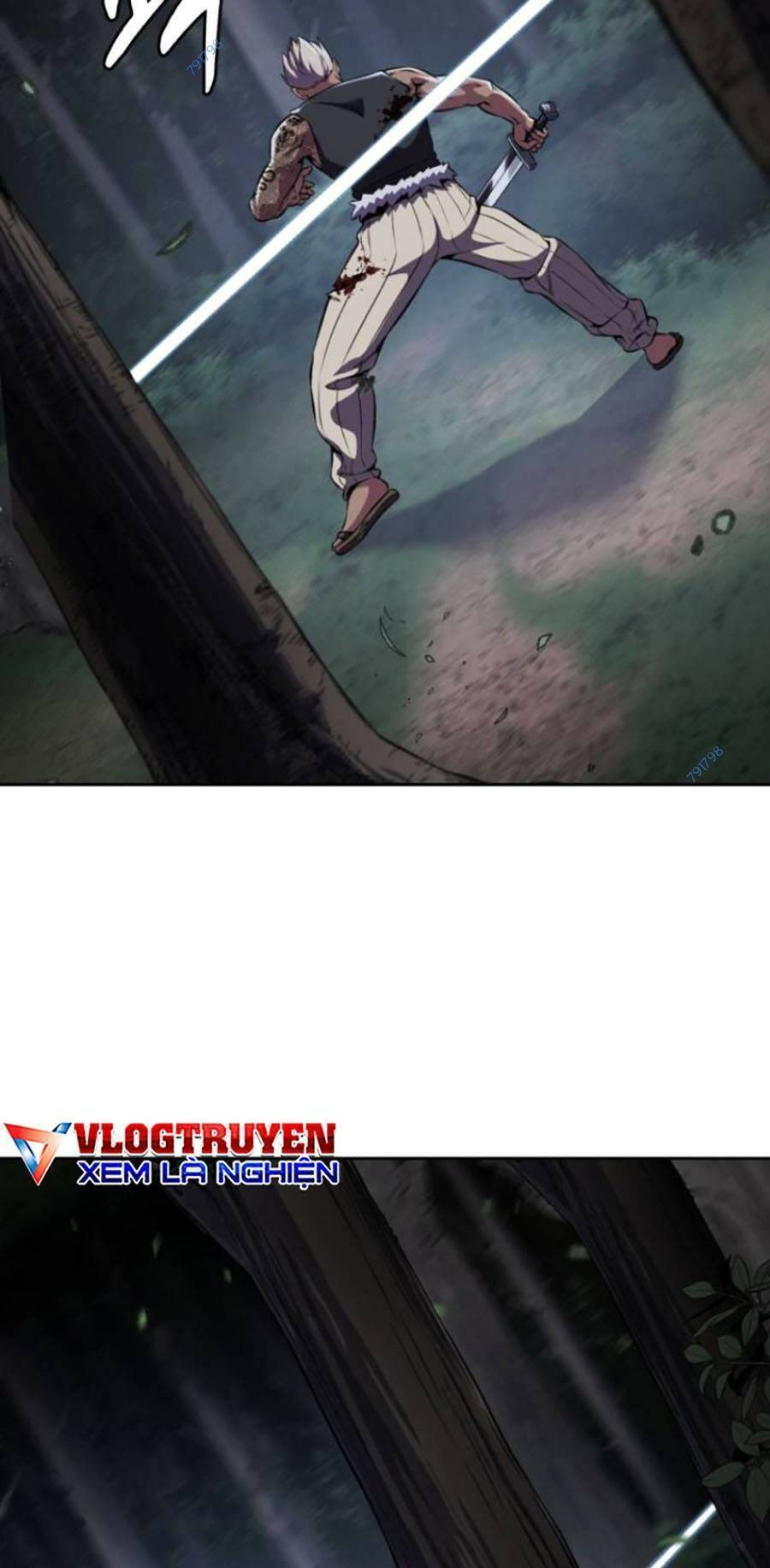 Cậu bé của thần chết chapter 161 - Upload bởi truyensieuhay.com