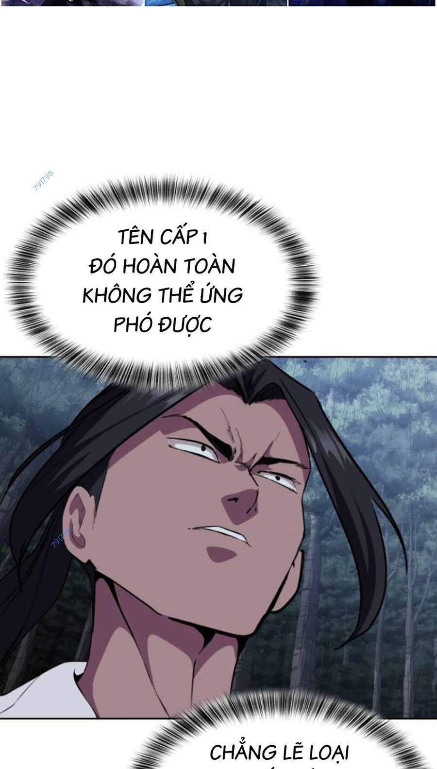 Cậu bé của thần chết chapter 161 - Upload bởi truyensieuhay.com