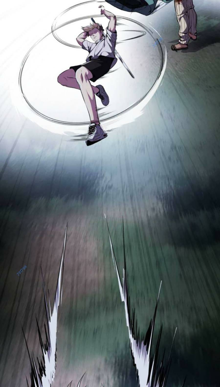 Cậu bé của thần chết chapter 161 - Upload bởi truyensieuhay.com