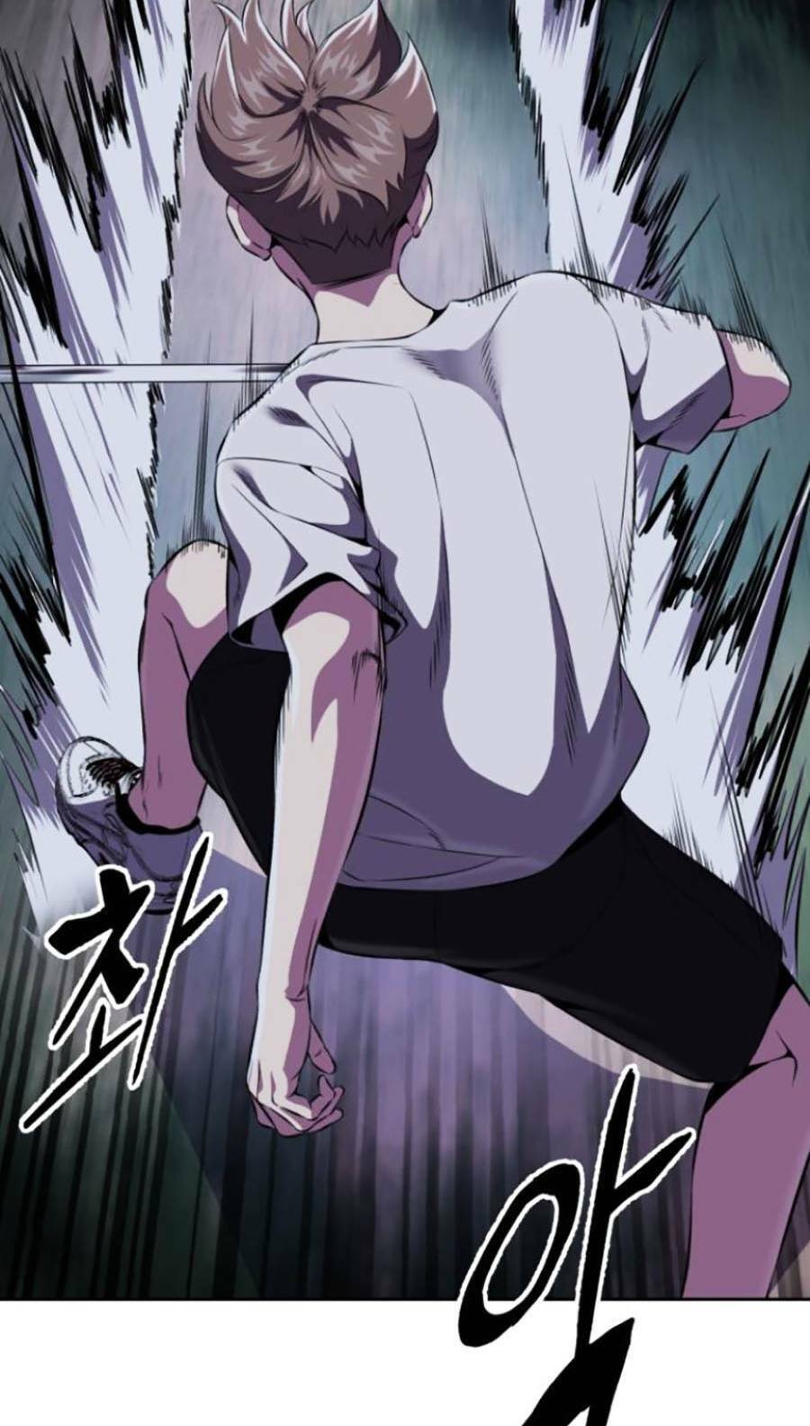 Cậu bé của thần chết chapter 161 - Upload bởi truyensieuhay.com