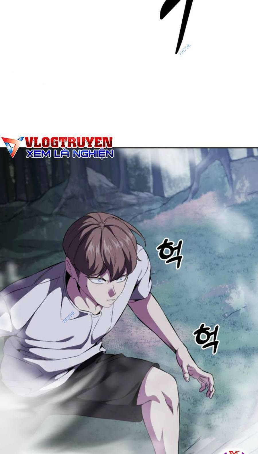 Cậu bé của thần chết chapter 161 - Upload bởi truyensieuhay.com
