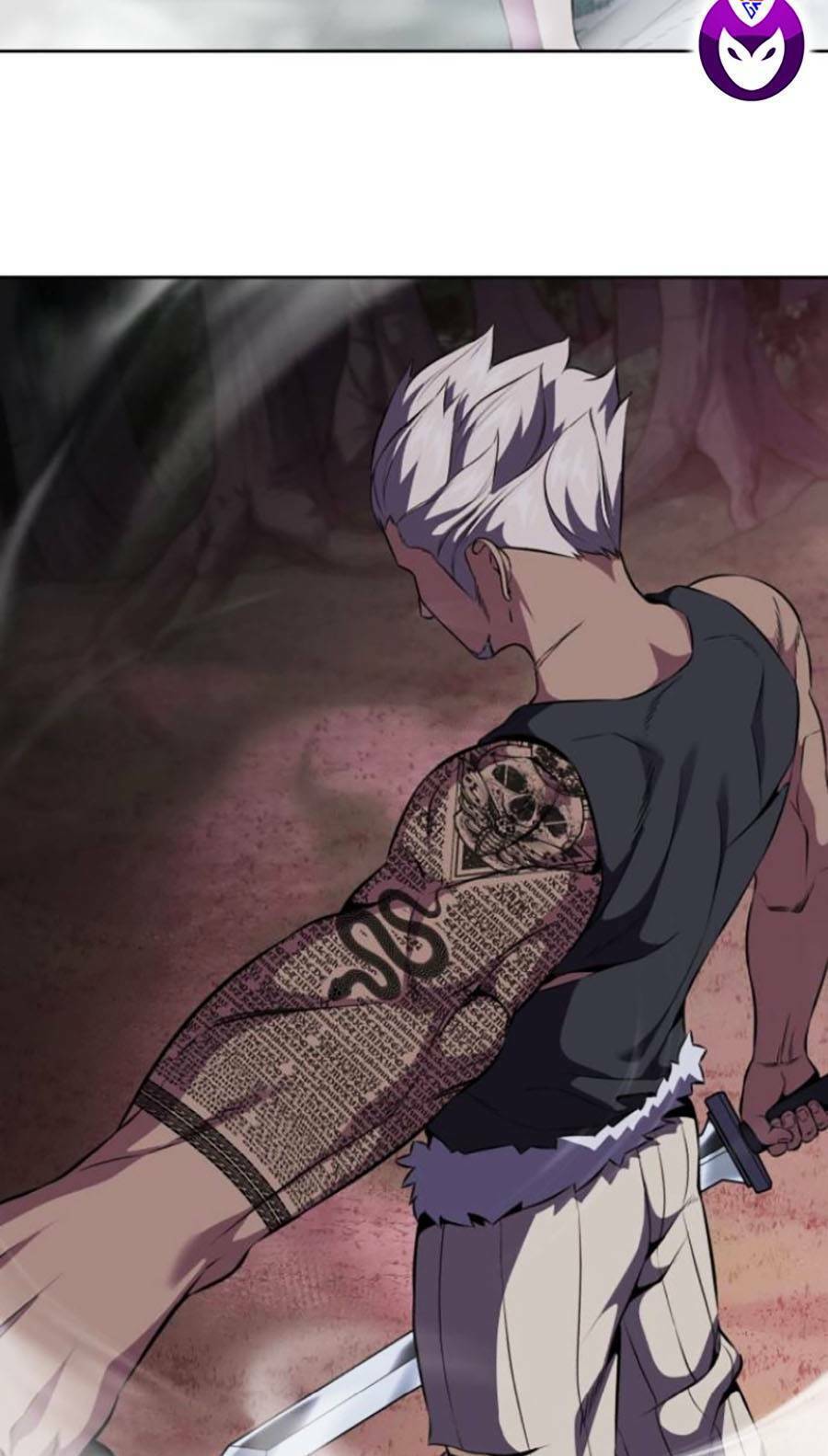 Cậu bé của thần chết chapter 161 - Upload bởi truyensieuhay.com