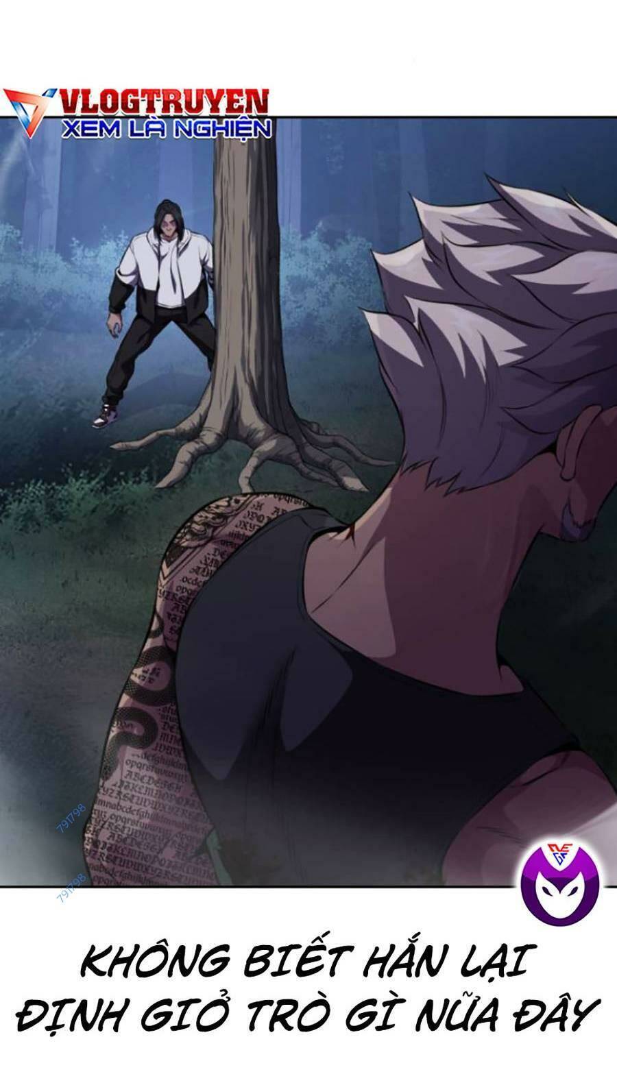 Cậu bé của thần chết chapter 161 - Upload bởi truyensieuhay.com