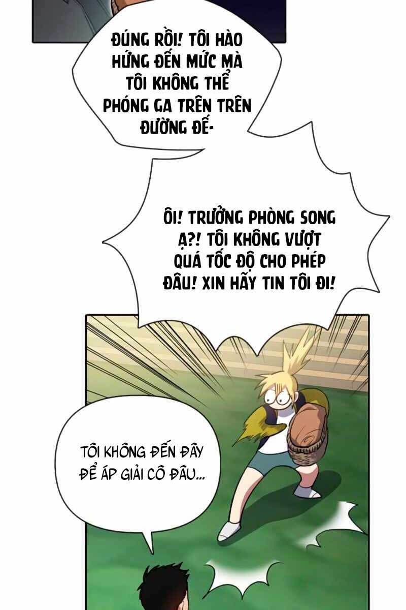 Những Ranker Cấp S Mà Tôi Nuôi Dưỡng chapter 69 - Upload bởi truyensieuhay.com