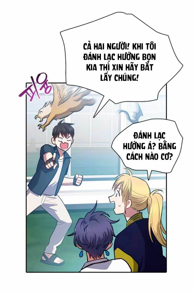 Những Ranker Cấp S Mà Tôi Nuôi Dưỡng chapter 69 - Upload bởi truyensieuhay.com