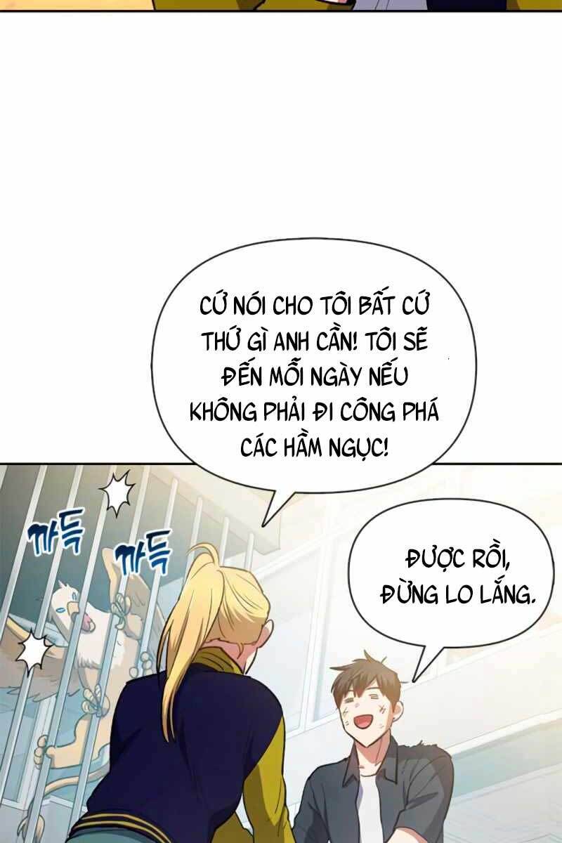 Những Ranker Cấp S Mà Tôi Nuôi Dưỡng chapter 69 - Upload bởi truyensieuhay.com