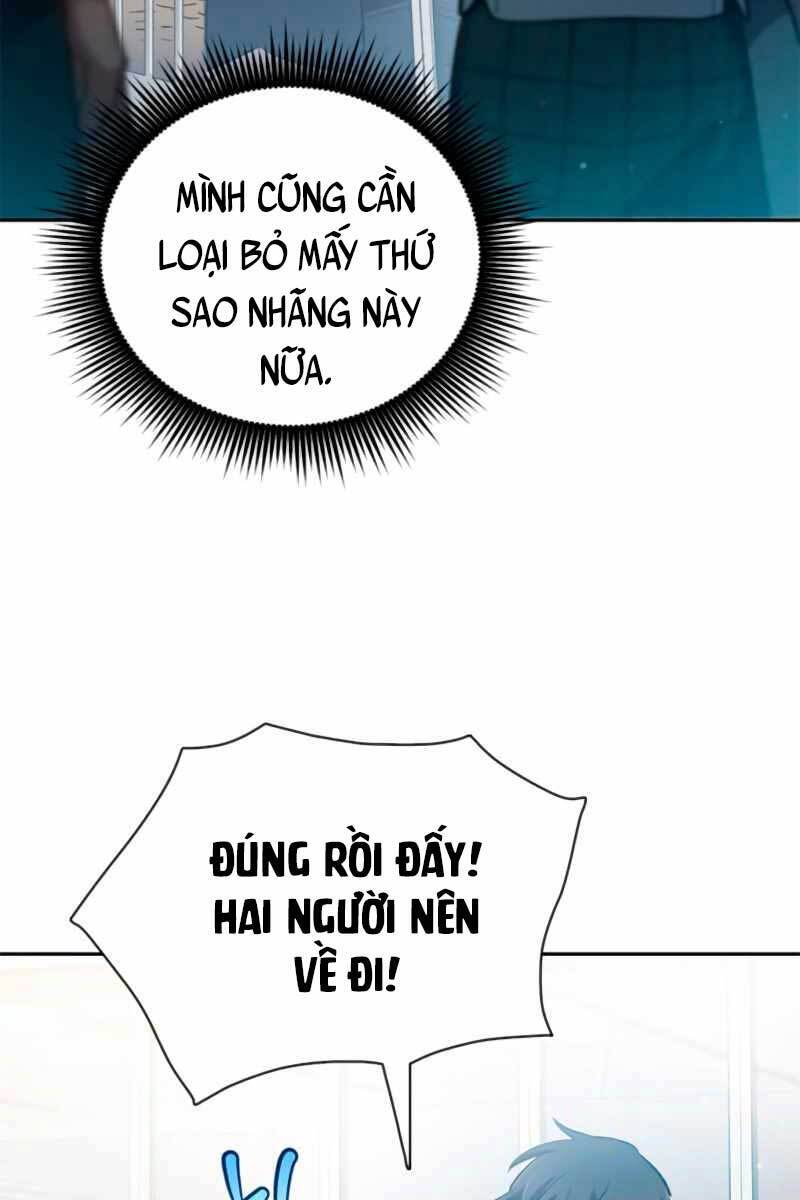 Những Ranker Cấp S Mà Tôi Nuôi Dưỡng chapter 69 - Upload bởi truyensieuhay.com