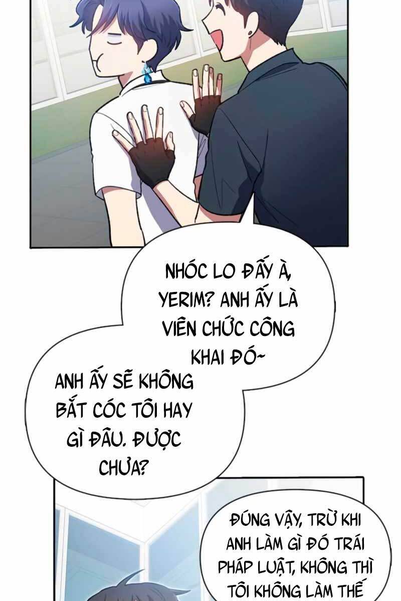 Những Ranker Cấp S Mà Tôi Nuôi Dưỡng chapter 69 - Upload bởi truyensieuhay.com