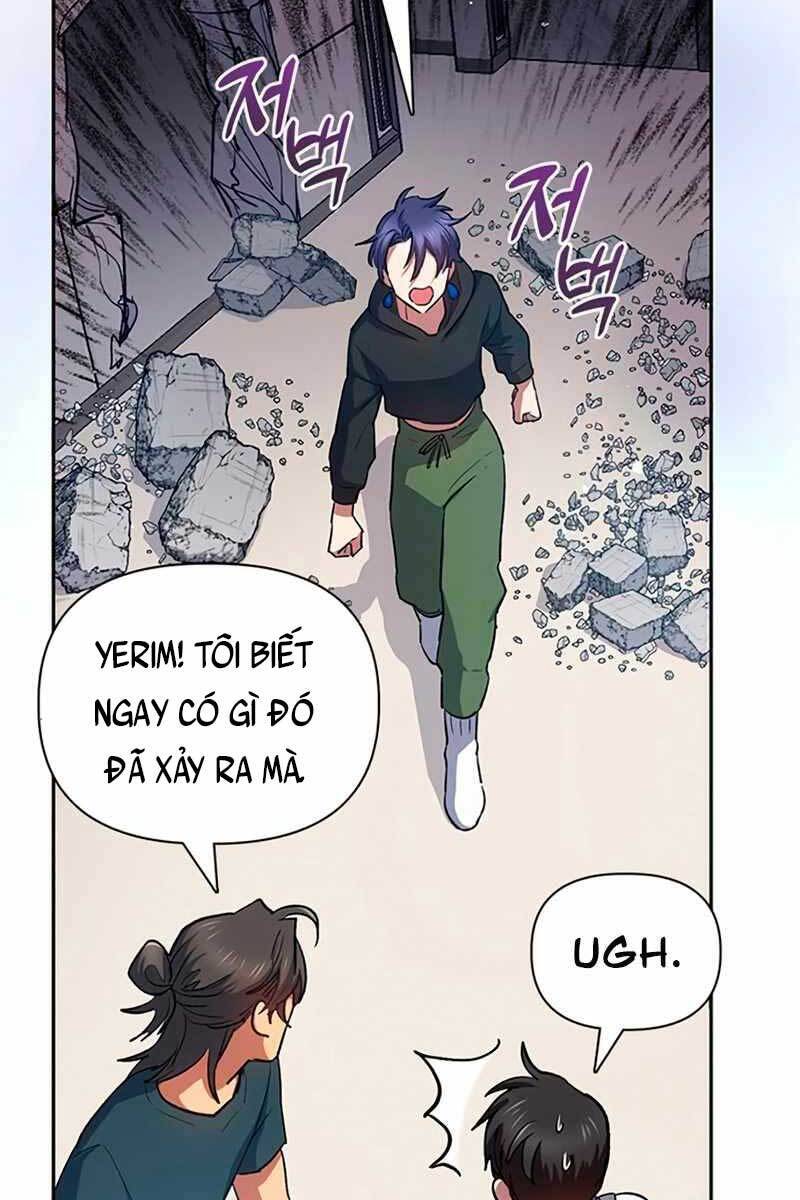 Những Ranker Cấp S Mà Tôi Nuôi Dưỡng chapter 70 - Upload bởi truyensieuhay.com