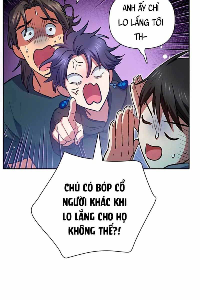 Những Ranker Cấp S Mà Tôi Nuôi Dưỡng chapter 70 - Upload bởi truyensieuhay.com