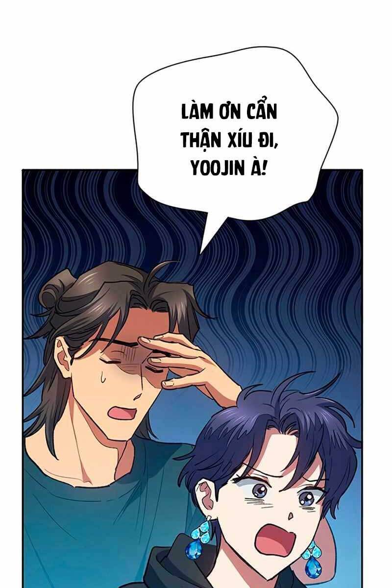 Những Ranker Cấp S Mà Tôi Nuôi Dưỡng chapter 70 - Upload bởi truyensieuhay.com