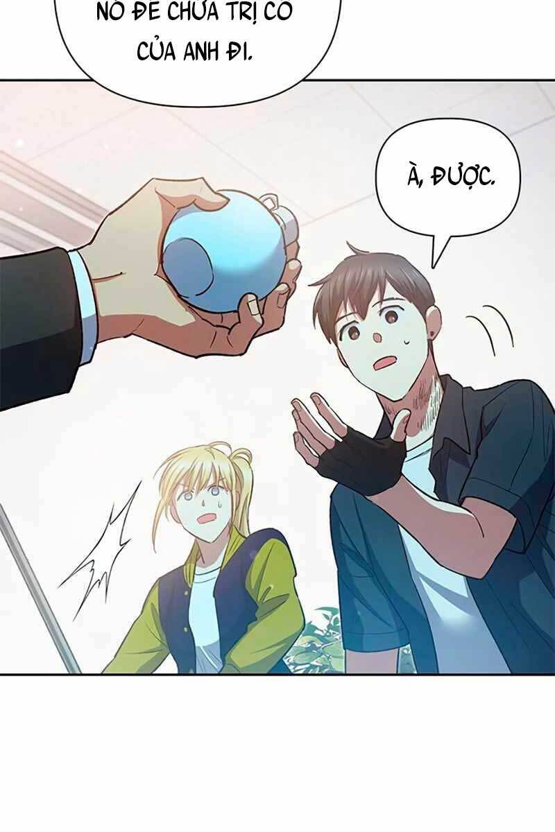 Những Ranker Cấp S Mà Tôi Nuôi Dưỡng chapter 70 - Upload bởi truyensieuhay.com
