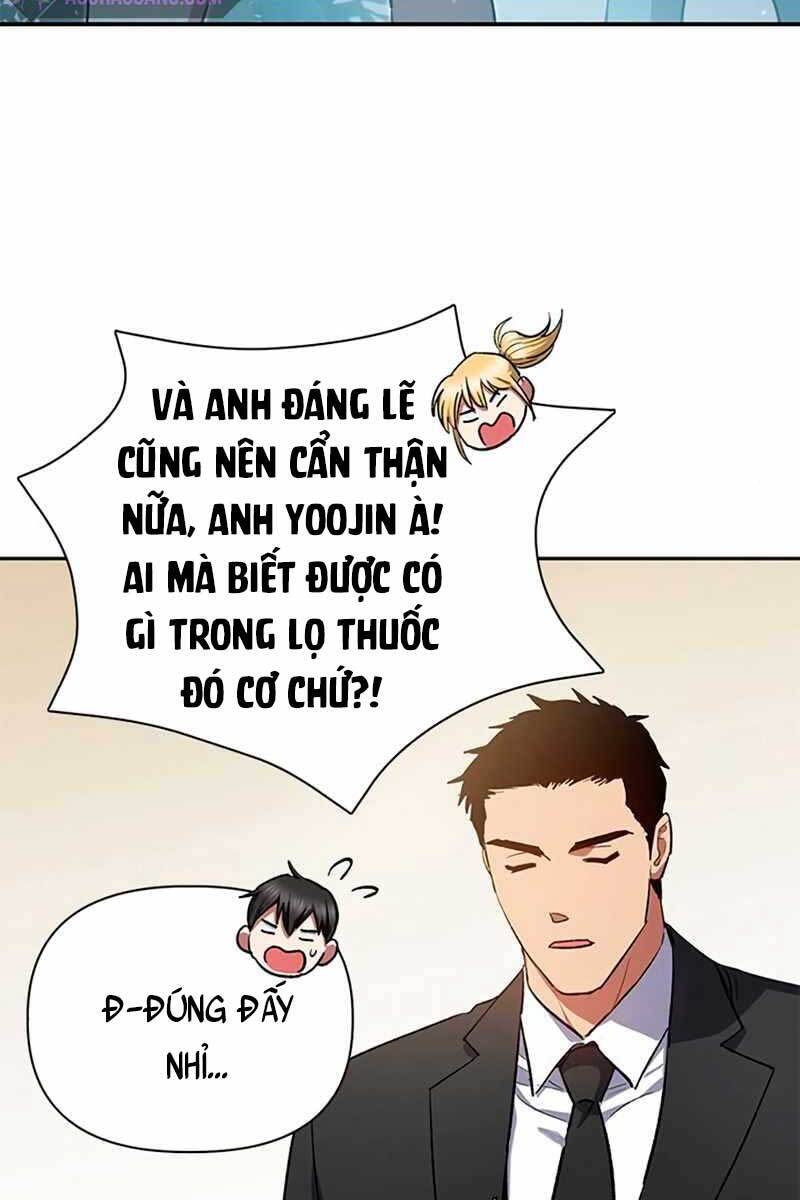 Những Ranker Cấp S Mà Tôi Nuôi Dưỡng chapter 70 - Upload bởi truyensieuhay.com
