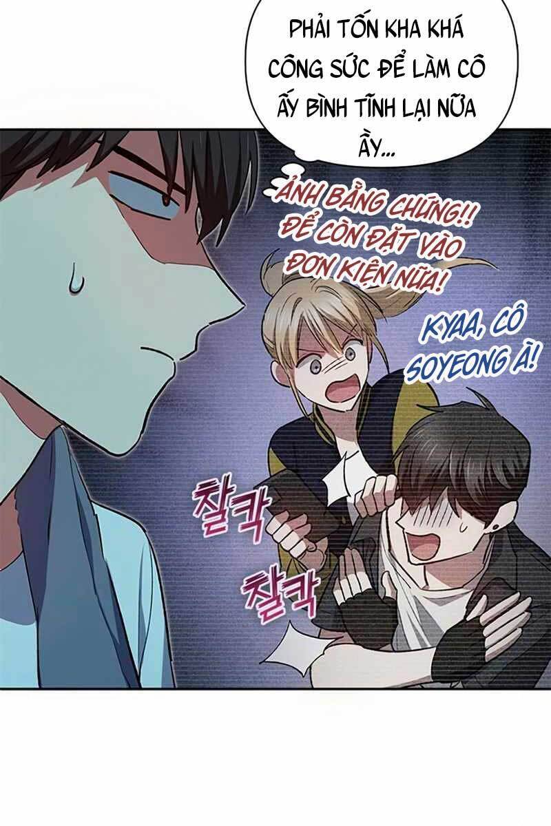 Những Ranker Cấp S Mà Tôi Nuôi Dưỡng chapter 70 - Upload bởi truyensieuhay.com