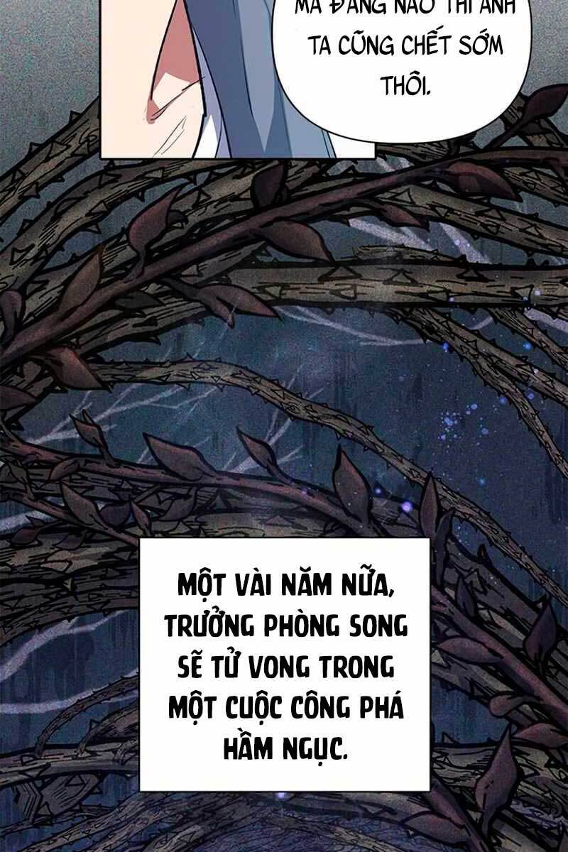 Những Ranker Cấp S Mà Tôi Nuôi Dưỡng chapter 70 - Upload bởi truyensieuhay.com