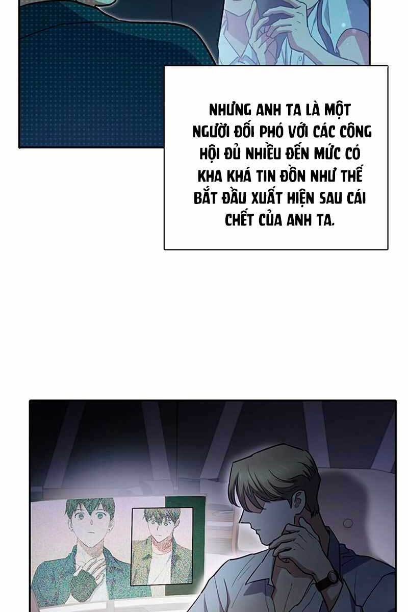Những Ranker Cấp S Mà Tôi Nuôi Dưỡng chapter 70 - Upload bởi truyensieuhay.com