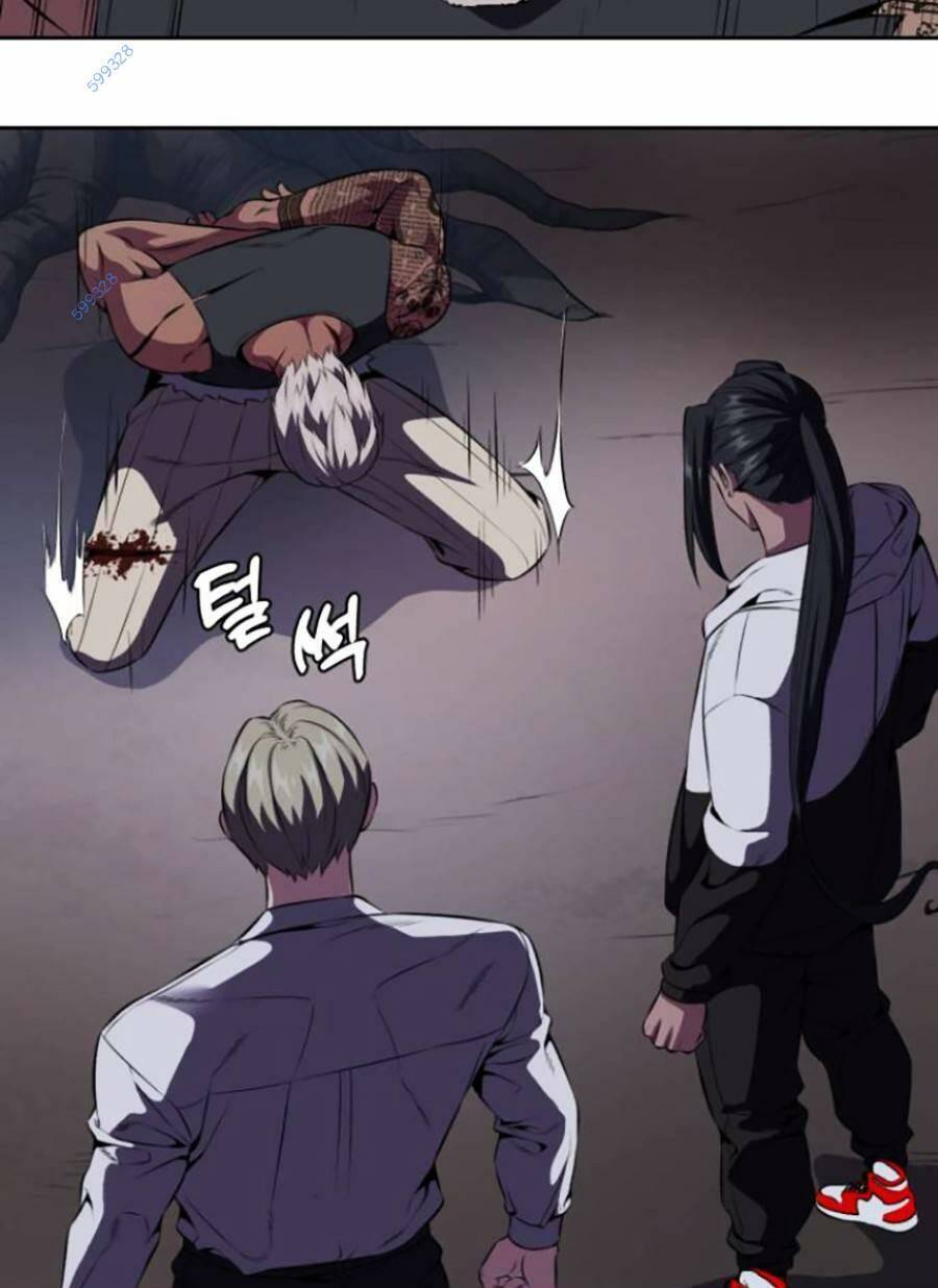 Cậu bé của thần chết chapter 162 - Upload bởi truyensieuhay.com