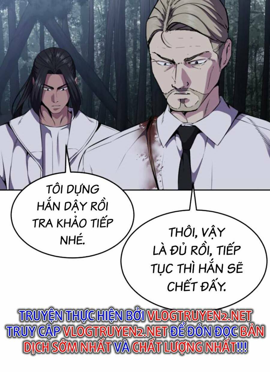 Cậu bé của thần chết chapter 162 - Upload bởi truyensieuhay.com