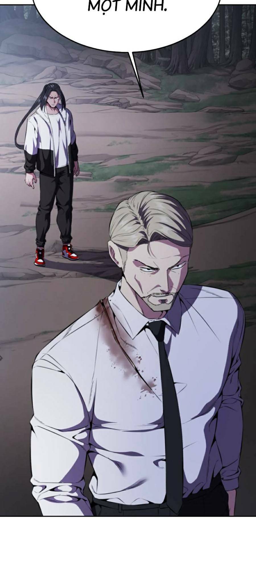 Cậu bé của thần chết chapter 162 - Upload bởi truyensieuhay.com