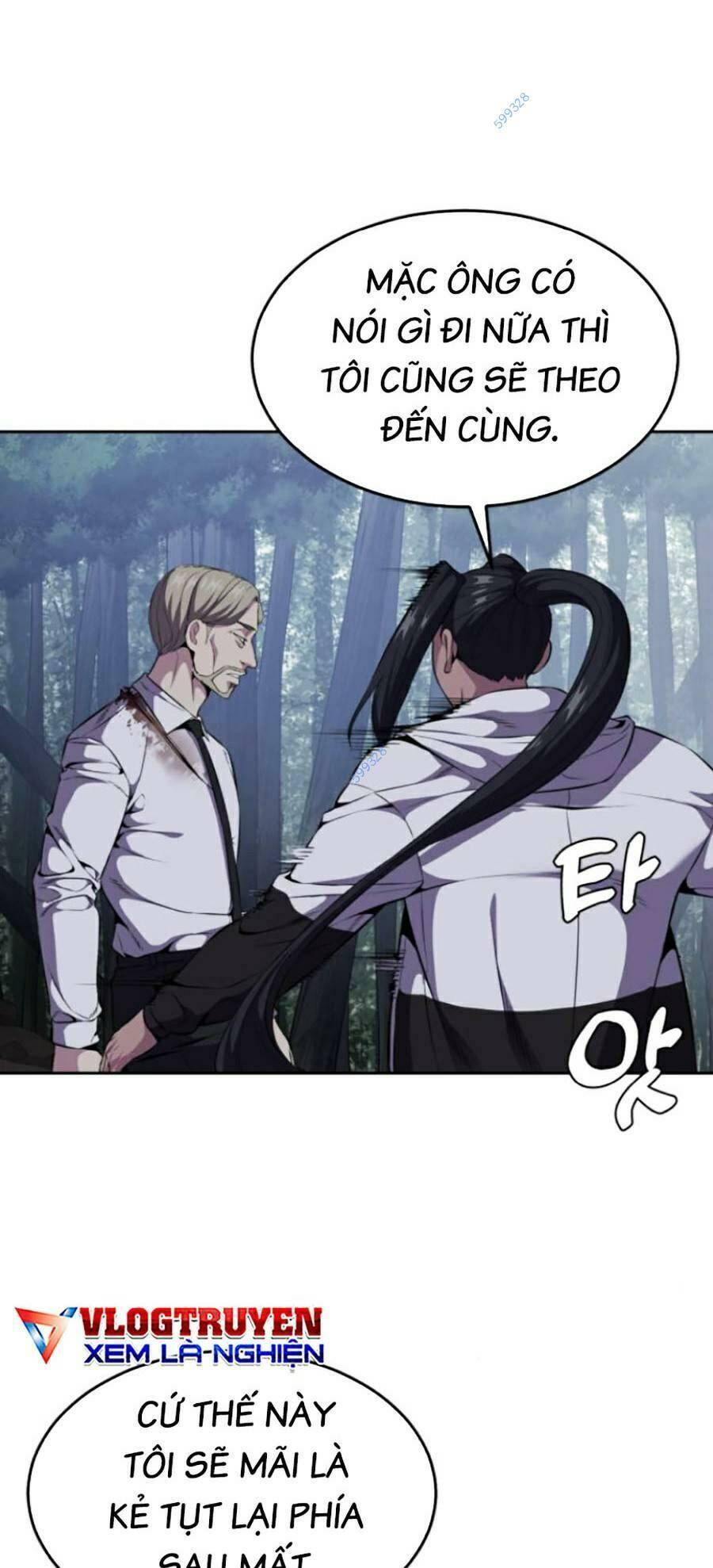 Cậu bé của thần chết chapter 162 - Upload bởi truyensieuhay.com