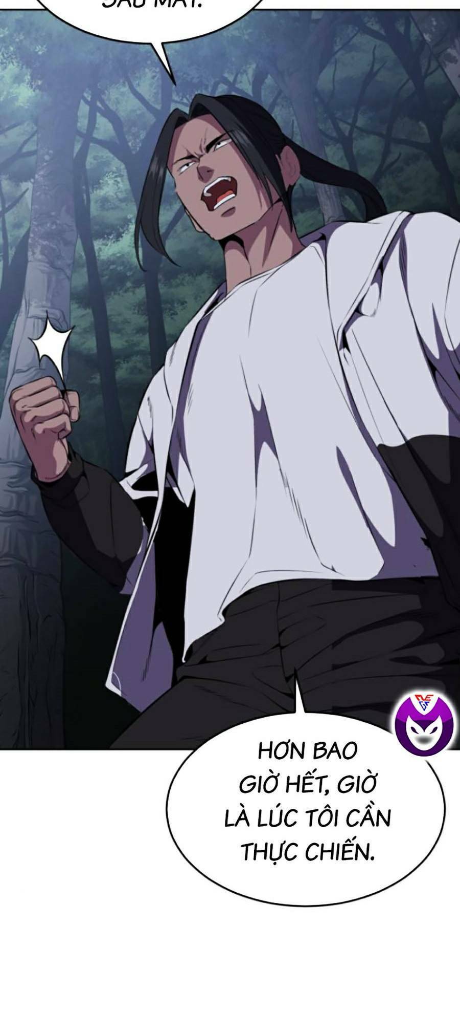Cậu bé của thần chết chapter 162 - Upload bởi truyensieuhay.com