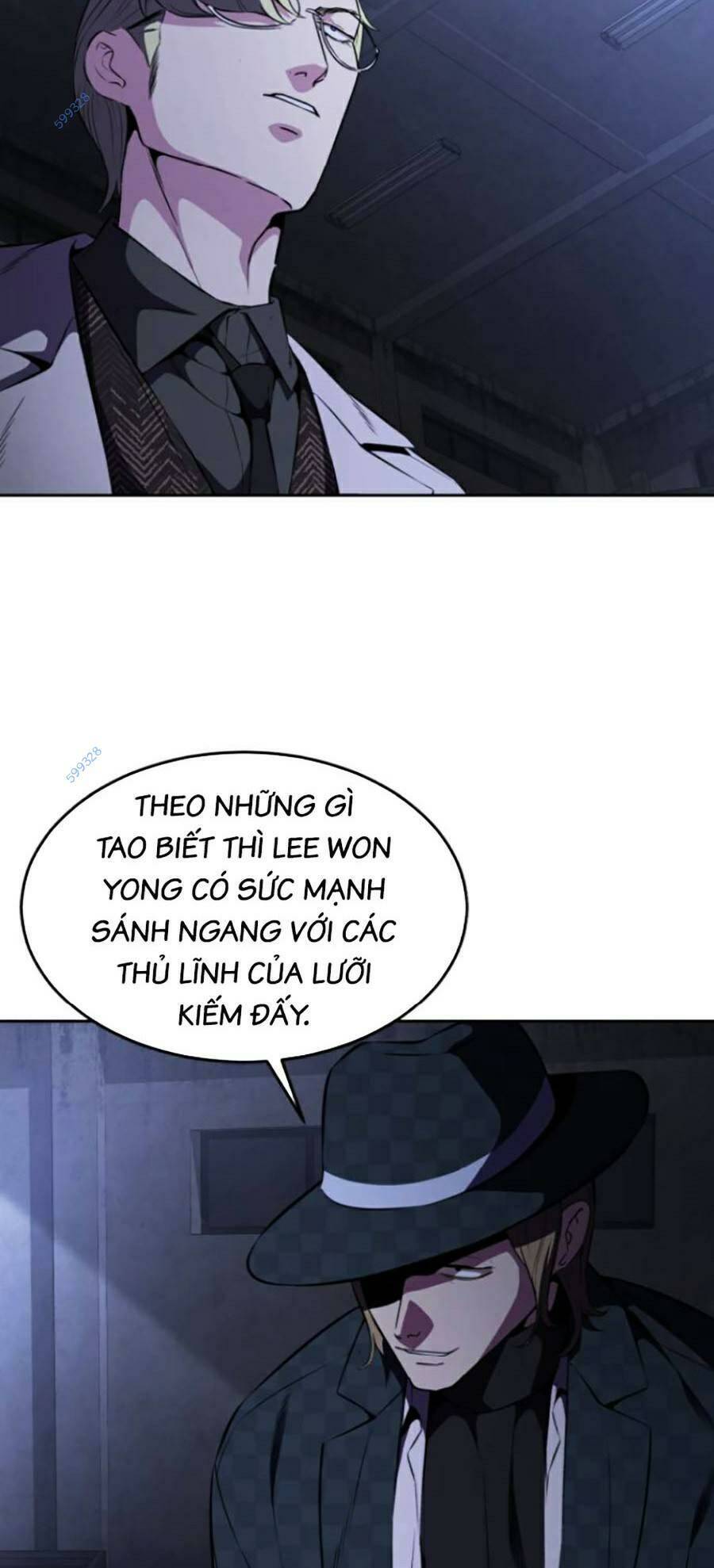 Cậu bé của thần chết chapter 162 - Upload bởi truyensieuhay.com