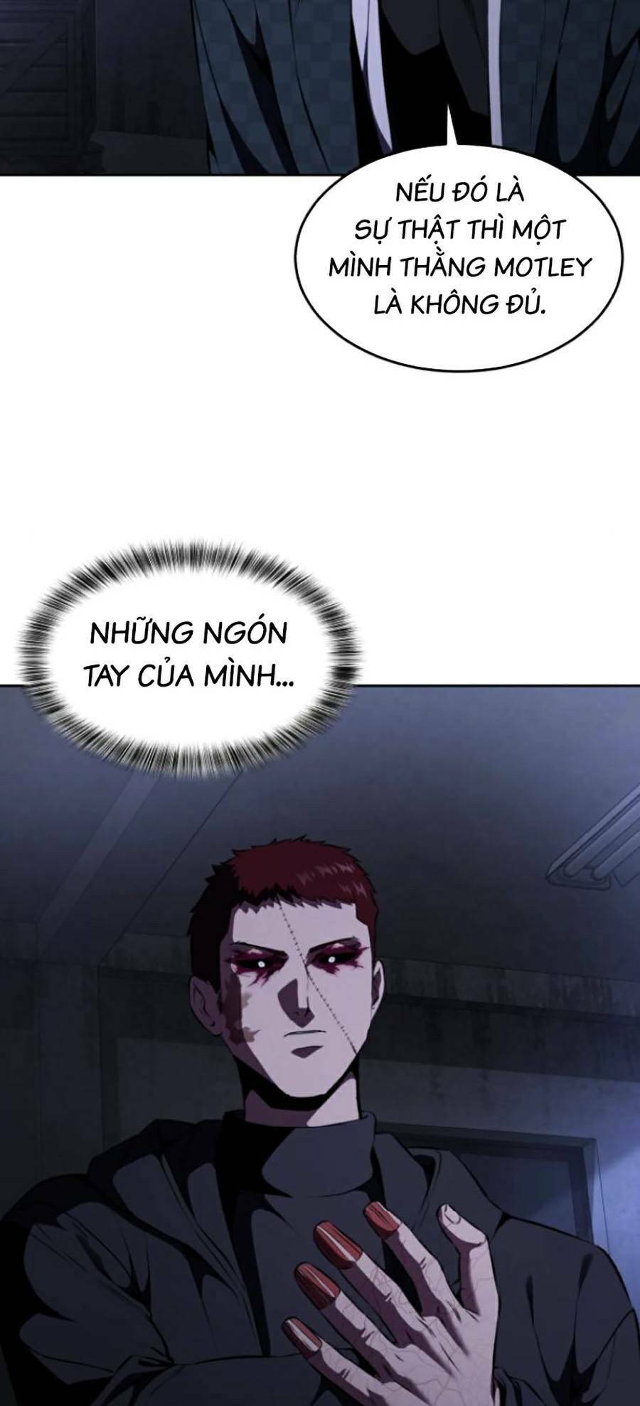 Cậu bé của thần chết chapter 162 - Upload bởi truyensieuhay.com