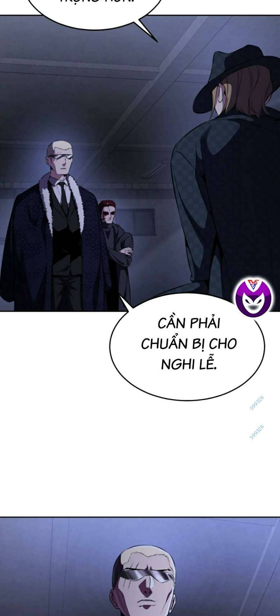 Cậu bé của thần chết chapter 162 - Upload bởi truyensieuhay.com