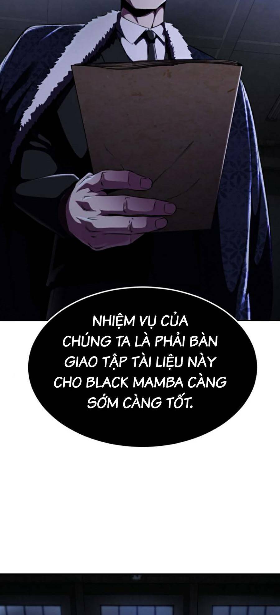 Cậu bé của thần chết chapter 162 - Upload bởi truyensieuhay.com