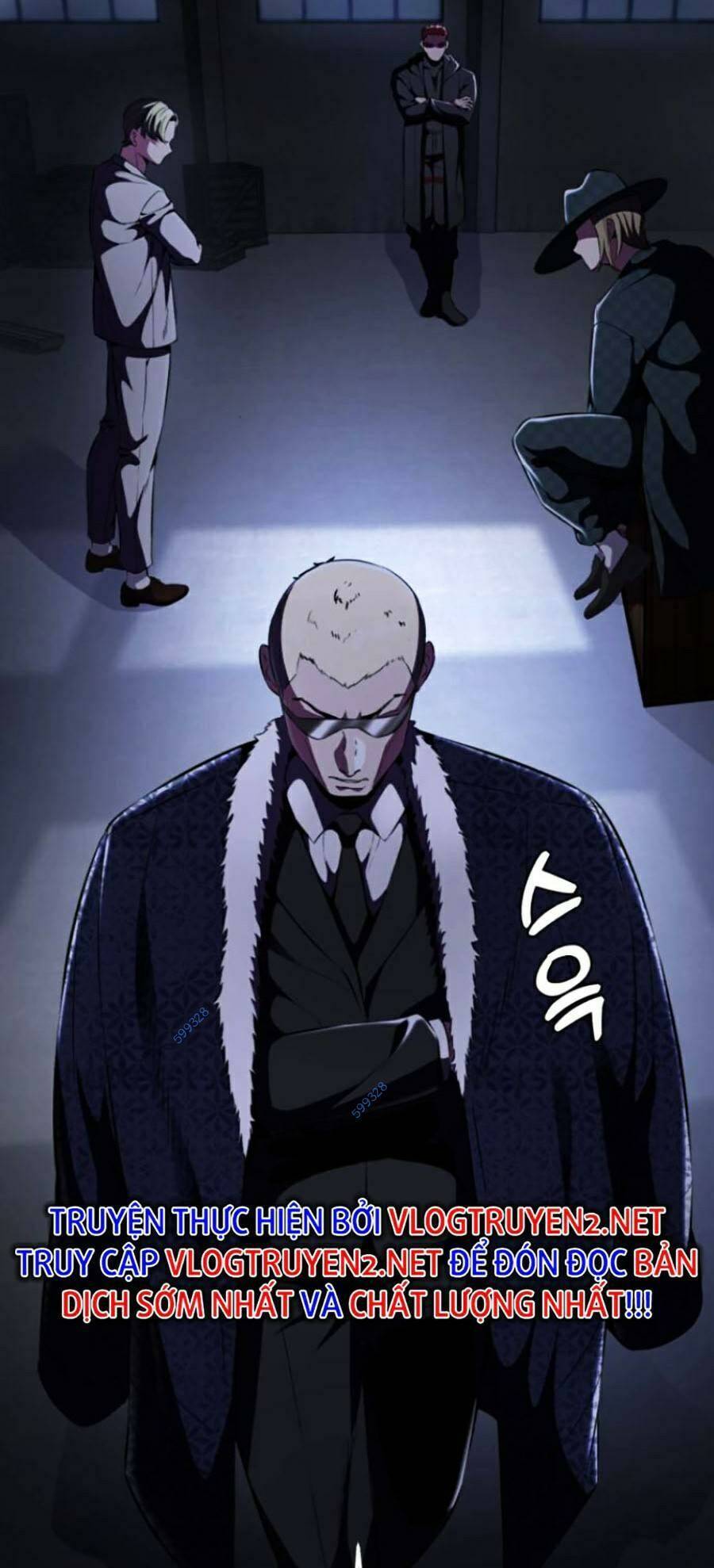 Cậu bé của thần chết chapter 162 - Upload bởi truyensieuhay.com