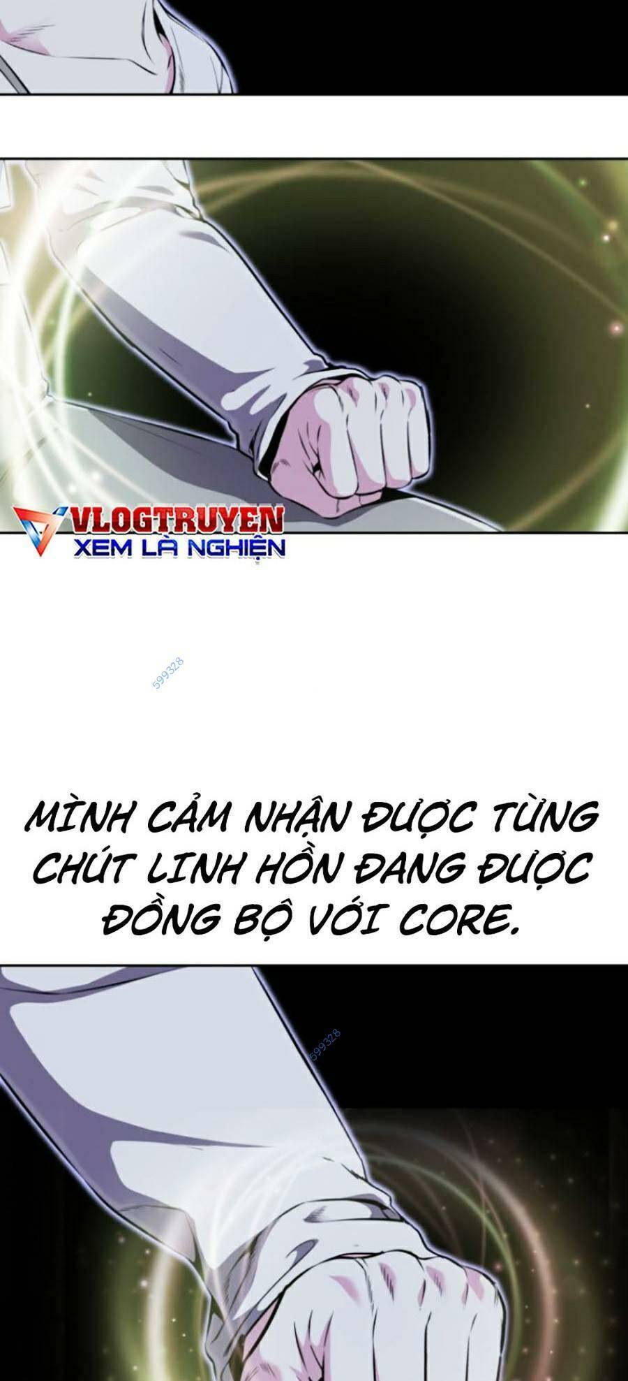 Cậu bé của thần chết chapter 162 - Upload bởi truyensieuhay.com