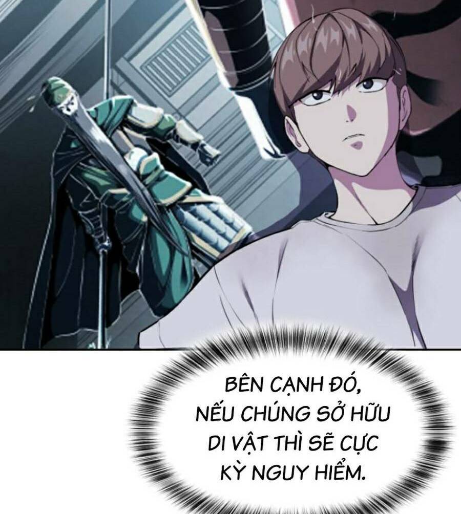 Cậu bé của thần chết chapter 162 - Upload bởi truyensieuhay.com