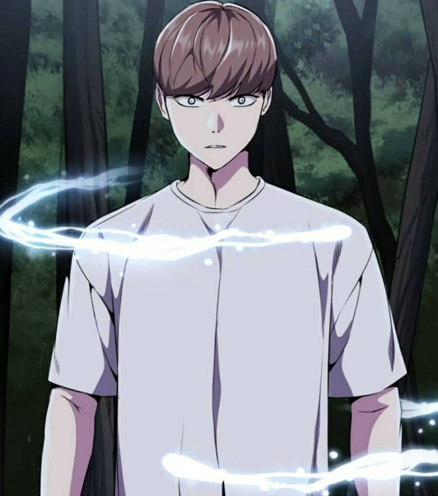 Cậu bé của thần chết chapter 162 - Upload bởi truyensieuhay.com