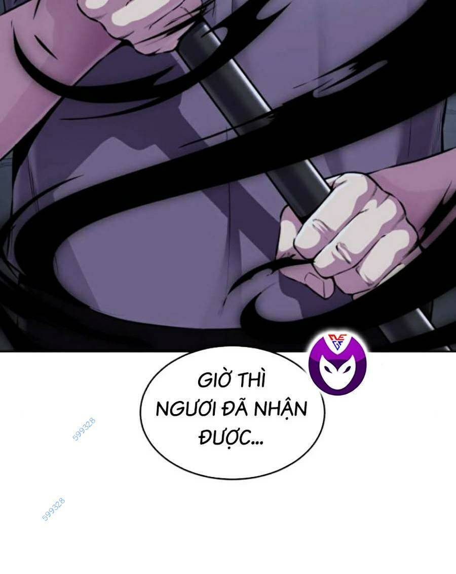 Cậu bé của thần chết chapter 162 - Upload bởi truyensieuhay.com