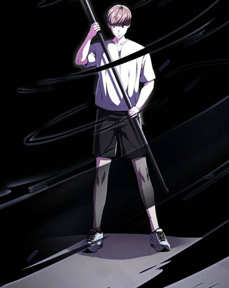 Cậu bé của thần chết chapter 162 - Upload bởi truyensieuhay.com